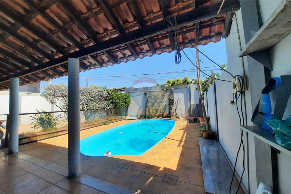 Casa - Venda - Matão , São Paulo - 26.jpeg - 780241021-29