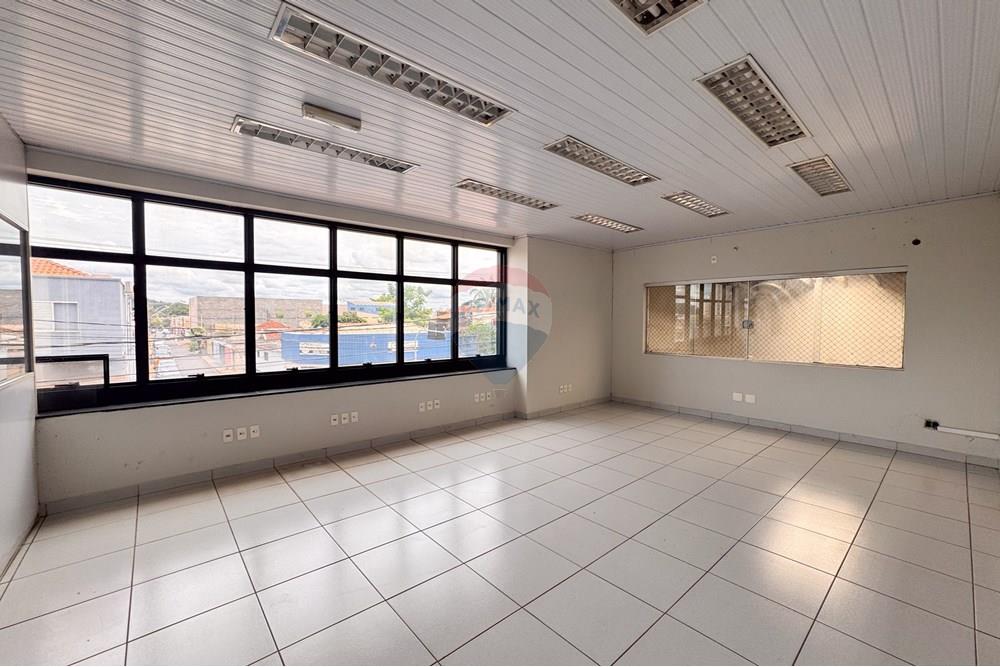Galpão - Alugar - Ribeirão Preto , São Paulo - GALPÃO AV. DA SAUDADE, 2133 (13 de 20).jpg - 780071004-1003