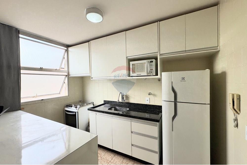Apartamento - Venda - Ribeirão Preto , São Paulo - 10 A.JPG - Cozinha - 780211052-23