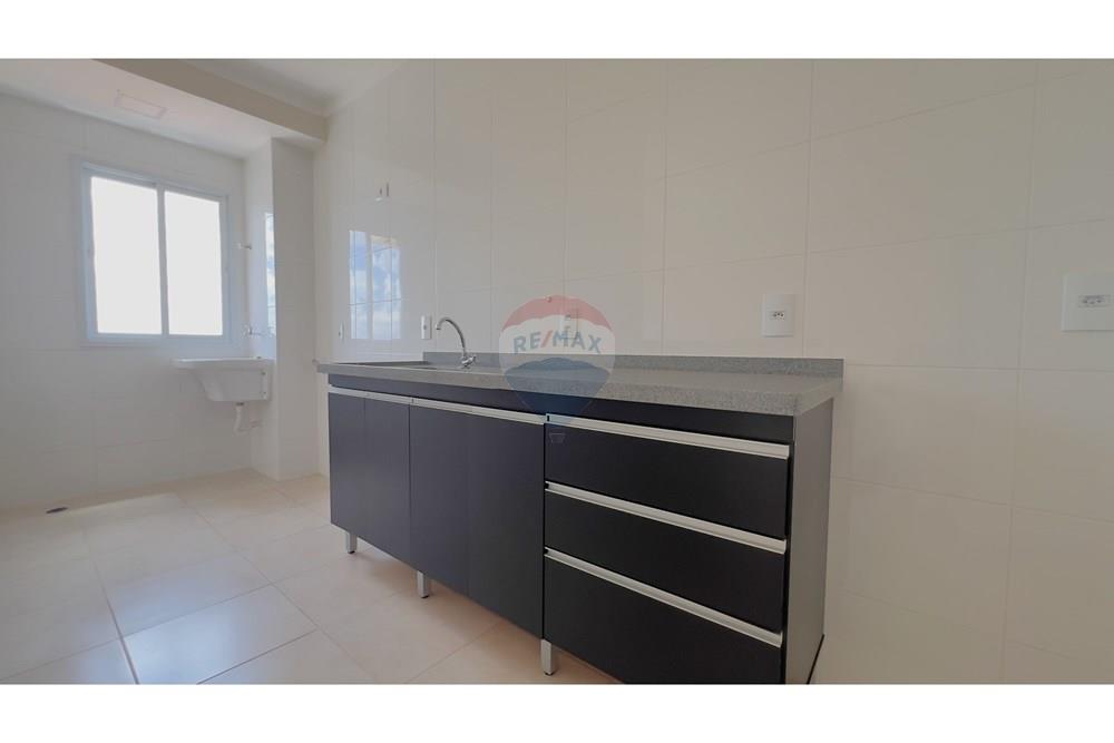 Apartamento - Venda - Ribeirão Preto , São Paulo - IMG_8990.jpg - Cozinha - 780091007-79
