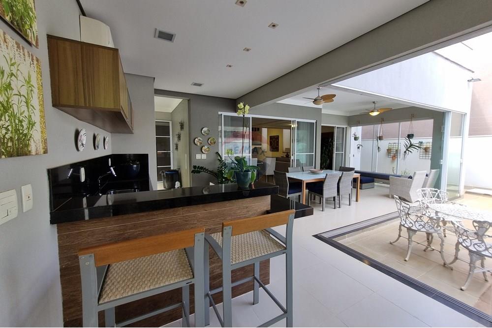 Casa de Condomínio - Venda - Ribeirão Preto , São Paulo - 20251001_141654.jpg - Área Gourmet - 780181033-28