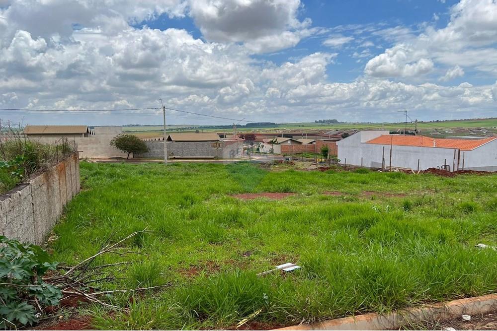 Terreno - Venda - Cravinhos , São Paulo - Terras de Carvinhos - Terreno 8.jpeg - 780271023-5