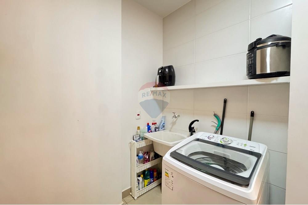 Apart Hotel/ Flat - Venda - Ribeirão Preto , São Paulo - IMG_1295.JPG - 780211055-5