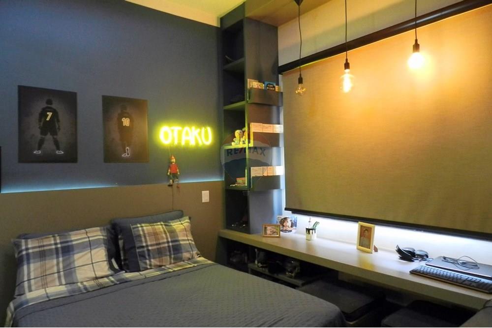 Casa de Condomínio - Venda - Ribeirão Preto , São Paulo - Casa Alphaville I (67).JPG - 780091021-80