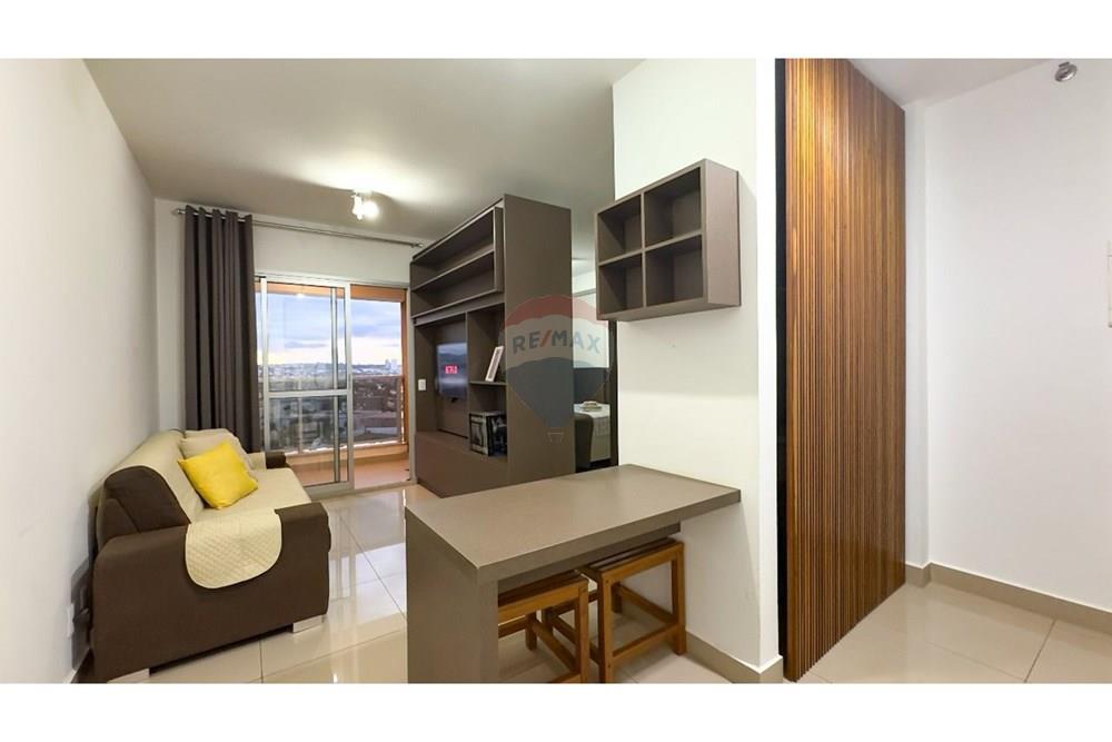 Apartamento - Alugar - Ribeirão Preto , São Paulo - c94fac4e-9d49-437c-b192-2e2276a0a324.jpg - 780071015-235