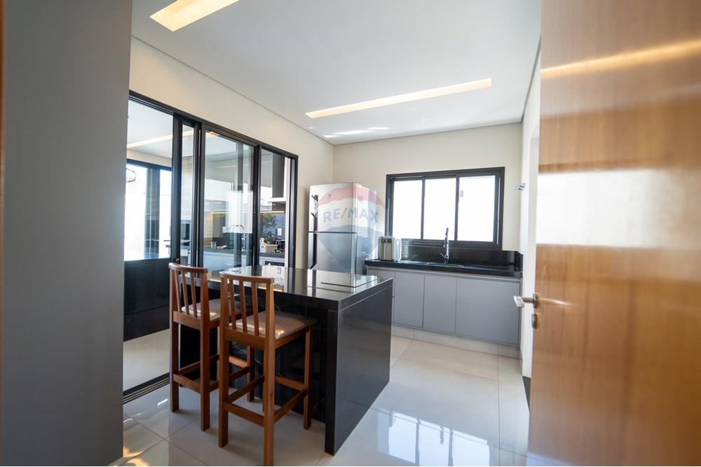Casa de Condomínio - Venda - Ribeirão Preto , São Paulo - Foto-137.jpg - Área Gourmet - 780091110-28