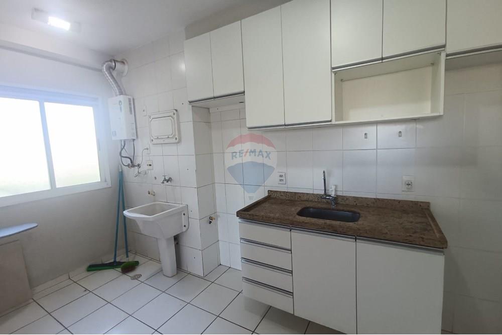 Apartamento - Alugar - Ribeirão Preto , São Paulo - IMG-20250520-WA0029.jpg - 780181012-665