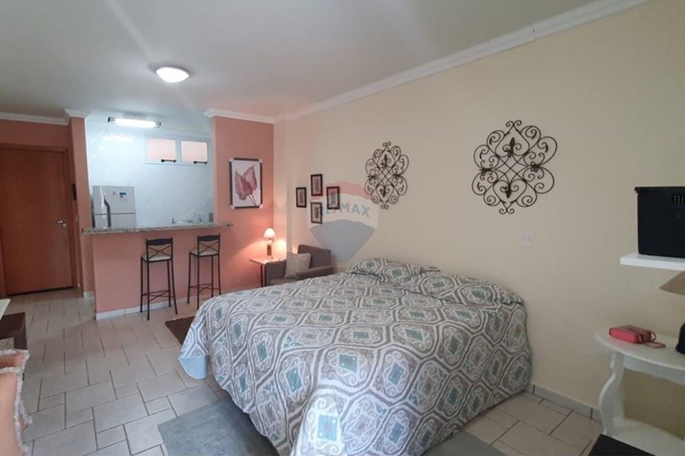 Apartamento - Alugar - Ribeirão Preto , São Paulo - 69489872-7055-4278-ac4d-49e94500b81d.jpg - 780071015-394