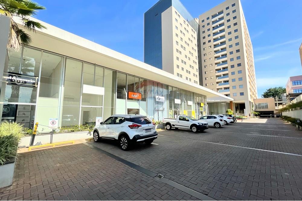 Apart Hotel/ Flat - Venda - Ribeirão Preto , São Paulo - 3468E0CE-129F-4979-9C10-C9E4B6DF4DB6.JPG - 780071078-26