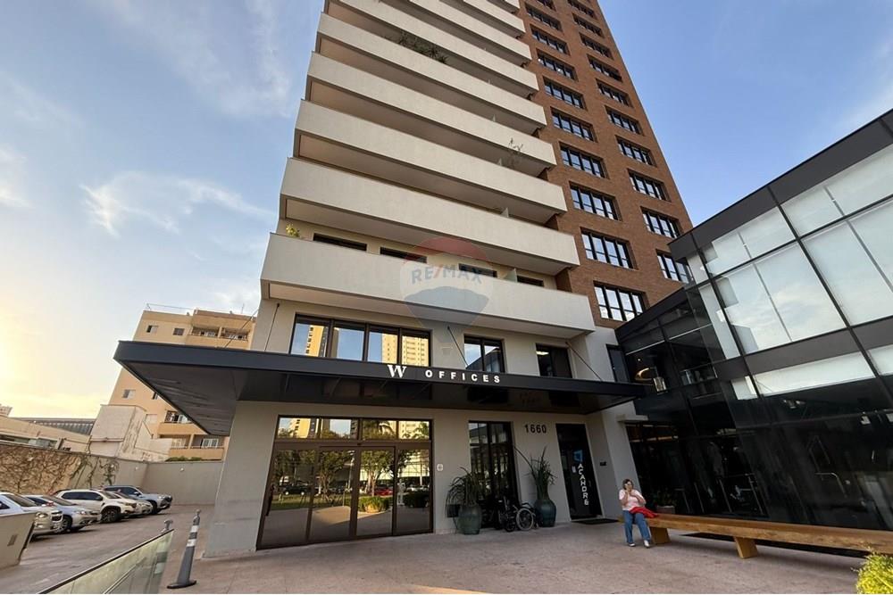 Cj. Comercial/ Sala - Venda - Ribeirão Preto , São Paulo - IMG-20250718-WA0002.jpg - 780181001-126