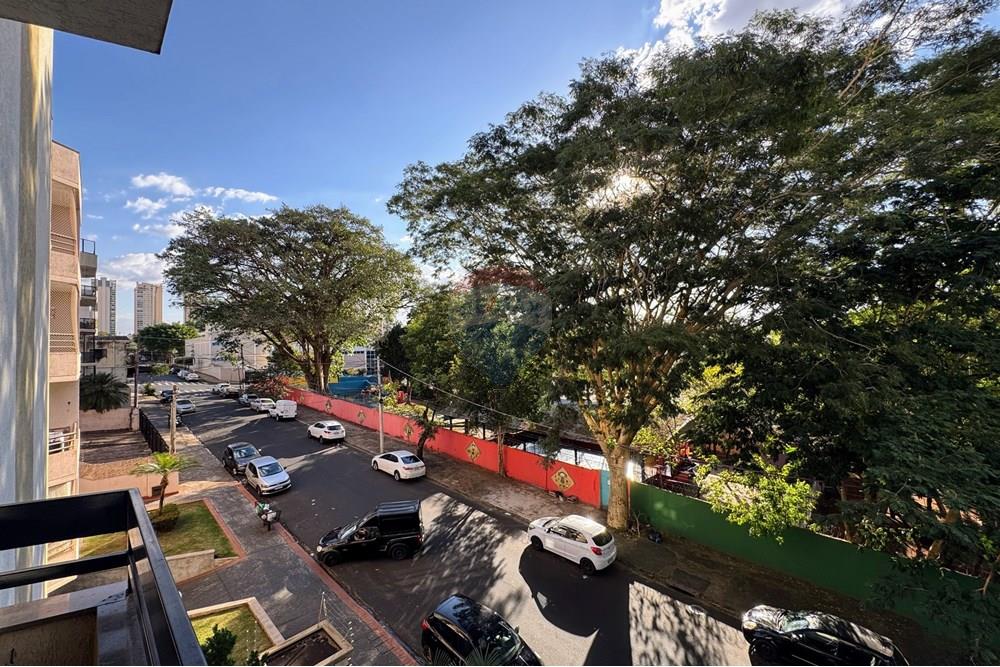 Apartamento - Venda - Ribeirão Preto , São Paulo - Cópia de IMG_6285.JPG - Sacada - 780211017-27