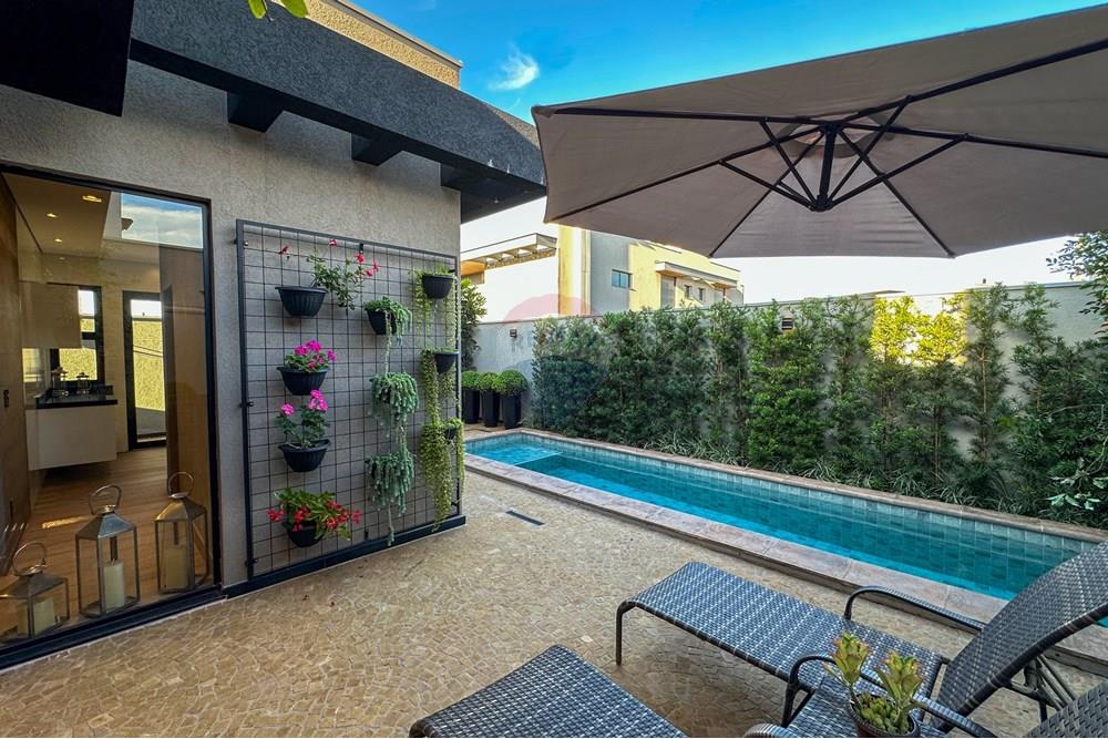 Casa de Condomínio - Venda - Ribeirão Preto , São Paulo - 31.jpg - 780241012-33