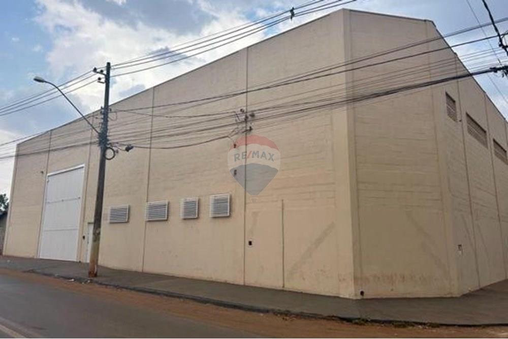 Galpão - Alugar - Ribeirão Preto , São Paulo - IMG-20250514-WA0038.jpg - 780181012-655