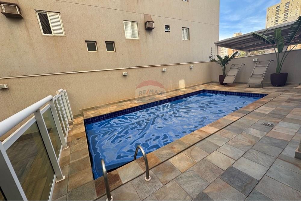 Apartamento - Alugar - Ribeirão Preto , São Paulo - 1eff3c62-0b08-45a1-b96e-0b9854288a81.jpg - 780071015-441