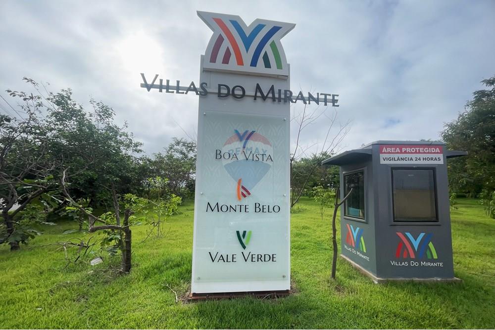 Terreno - Venda - Ribeirão Preto , São Paulo - FACHADA VILLAS.jpg - 780171027-39