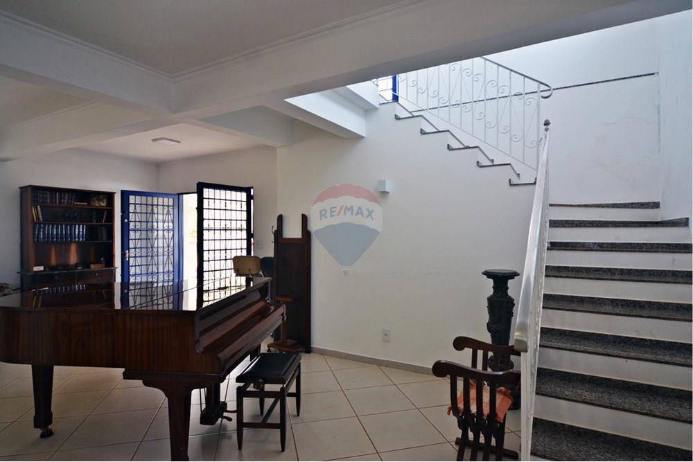 Chácara / Sítio / Fazenda - Venda - Ribeirão Preto , São Paulo - Área_Chácara_Parque São Sebastião (25).JPG - 780091003-59