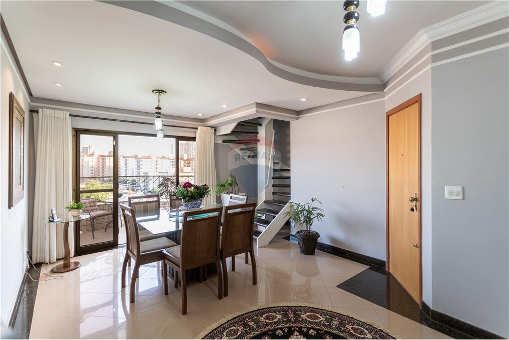 Cobertura - Venda - Ribeirão Preto , São Paulo - 29 - 780201034-31