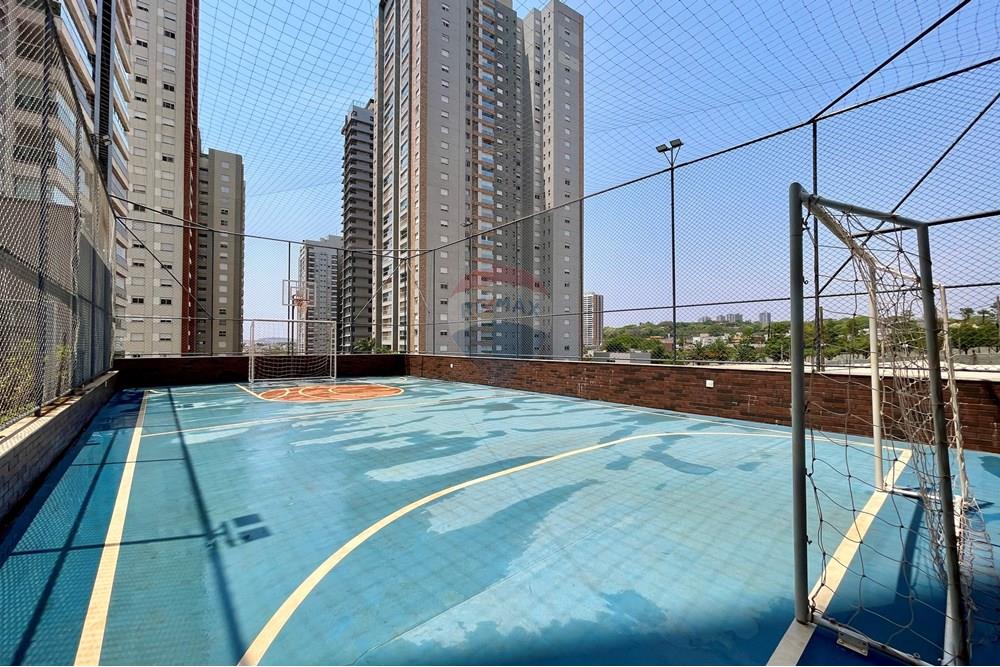 Apartamento - Venda - Ribeirão Preto , São Paulo - QUADRA POLIESPORTIVA.jpg - 780071079-1