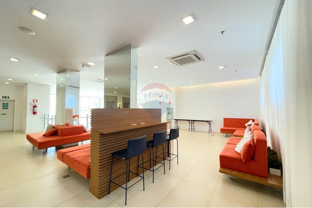 Apart Hotel/ Flat - Venda - Ribeirão Preto , São Paulo - 7ABAA644-D796-4E23-89D3-C8EB17095E36.JPG - 780071078-26