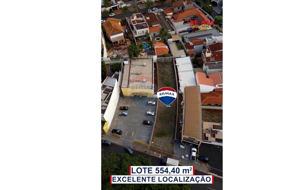 Terreno - Venda - Ribeirão Preto , São Paulo - 00_FOTO_Drone V.jpg - 780091021-69