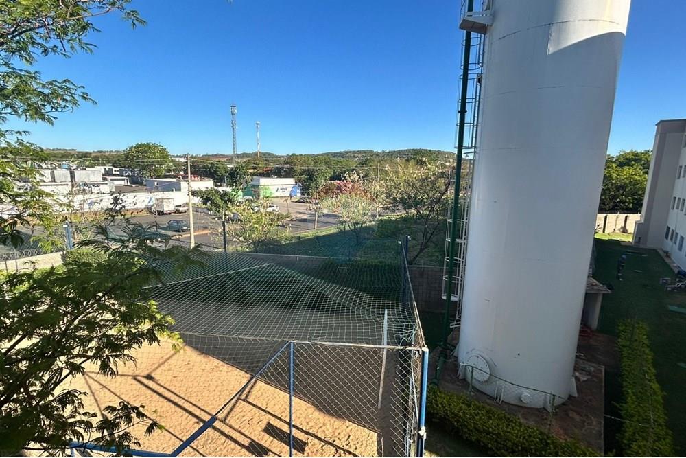 Apartamento - Venda - Ribeirão Preto , São Paulo - zz pq renascer 26.jpeg - 780241010-26