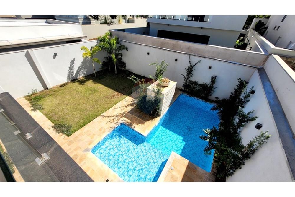 Casa de Condomínio - Venda - Franca , São Paulo - Divaldo Oliveira - Remax - Casa Santa Georgina (32).jpg - 780231035-31