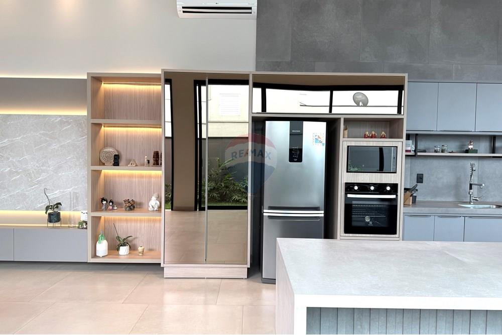 Casa de Condomínio - Venda - Ribeirão Preto , São Paulo - IMG_2241.jpeg - 780151019-48