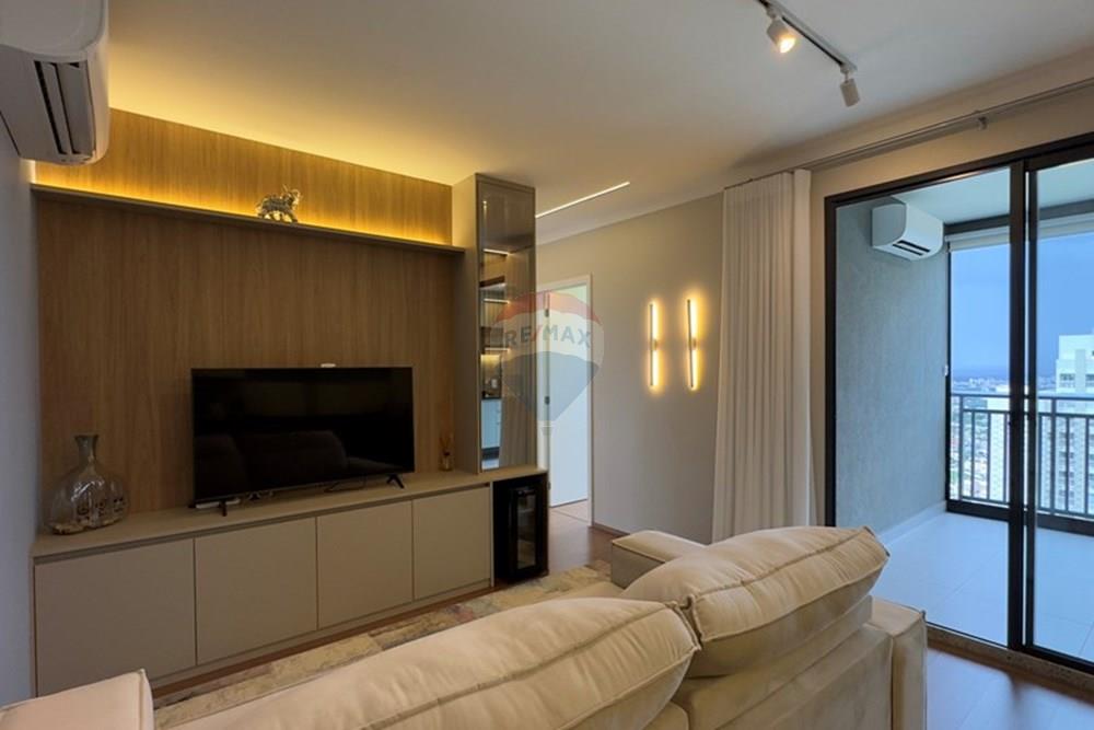 Apartamento - Alugar - Ribeirão Preto , São Paulo - IMG_1916.jpeg - 780171042-25