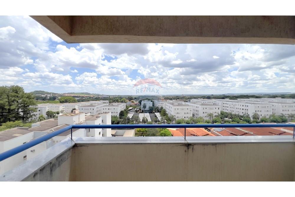 Apartamento - Venda - Ribeirão Preto , São Paulo - IMG_8992.jpg - Sacada - 780091007-79