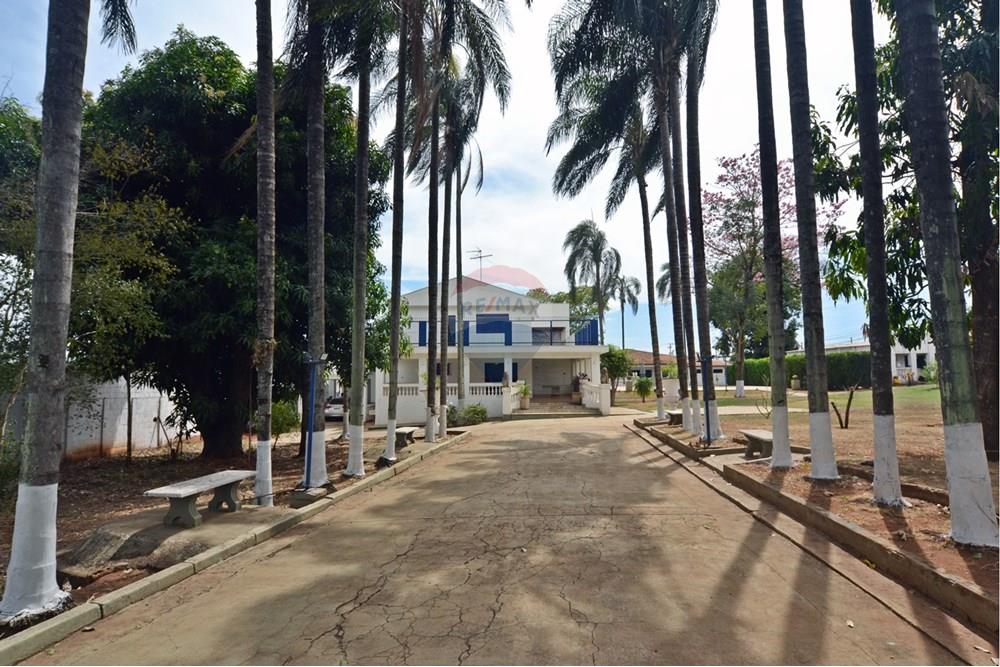 Chácara / Sítio / Fazenda - Venda - Ribeirão Preto , São Paulo - Área_Chácara_Parque São Sebastião (4).JPG - 780091003-59