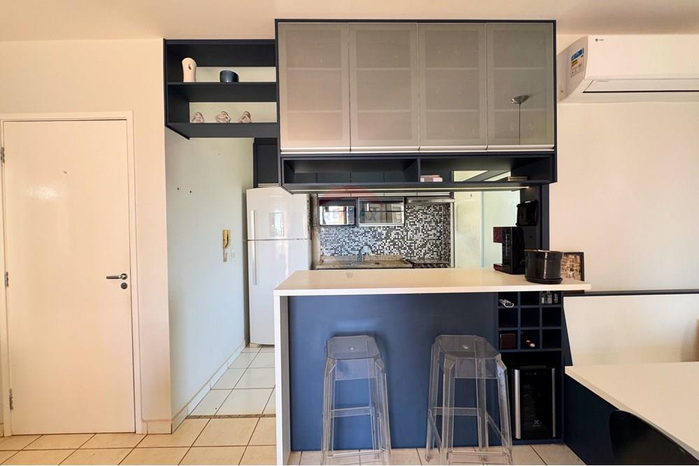 Apartamento - Venda - Ribeirão Preto , São Paulo - IMG_0710.JPG - Cozinha - 780211017-28