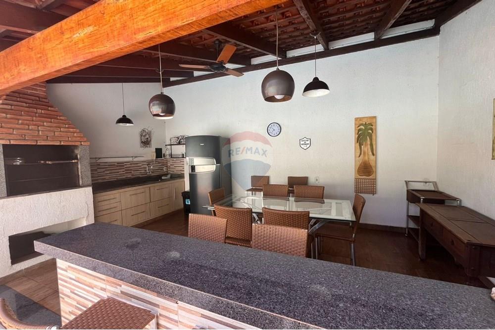 Casa - Venda - Ribeirão Preto , São Paulo - Imagem do WhatsApp de 2025-10-08 à(s) 18.19.49_c23b832d.jpg - Área Gourmet - 780091112-5