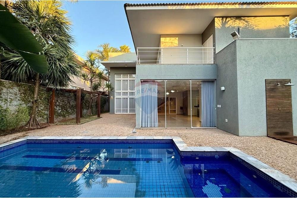 Casa de Condomínio - Venda - Ribeirão Preto , São Paulo - WhatsApp Image 2025-06-30 at 10.33.07 (3).jpeg - Quintal - 780091026-197