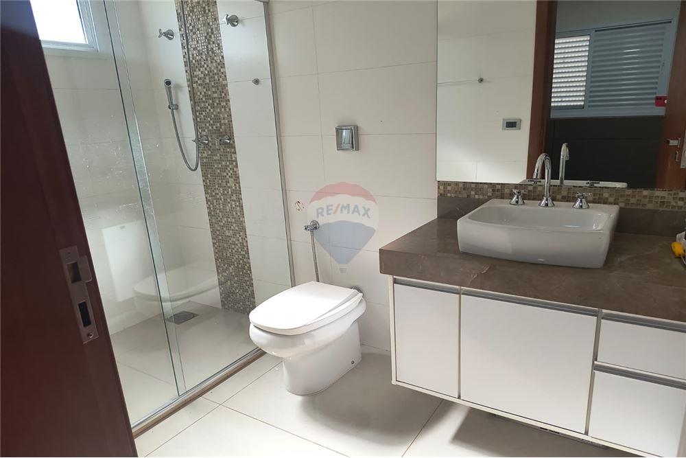 Casa de Condomínio - Alugar - Ribeirão Preto , São Paulo - 120 - 780171018-359