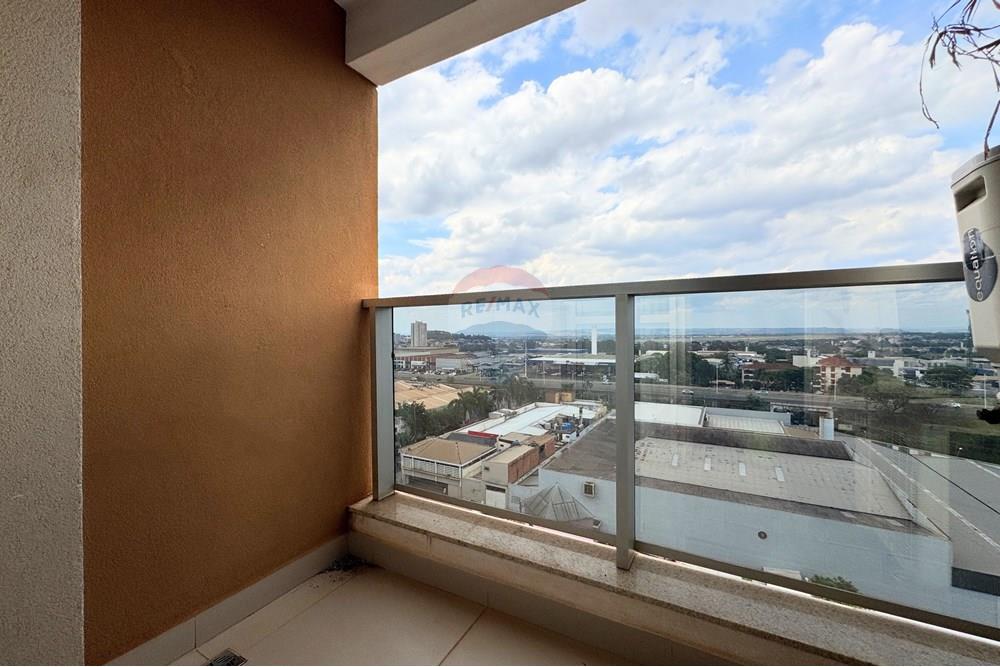 Apart Hotel/ Flat - Venda - Ribeirão Preto , São Paulo - IMG_1259.JPG - 780211055-5