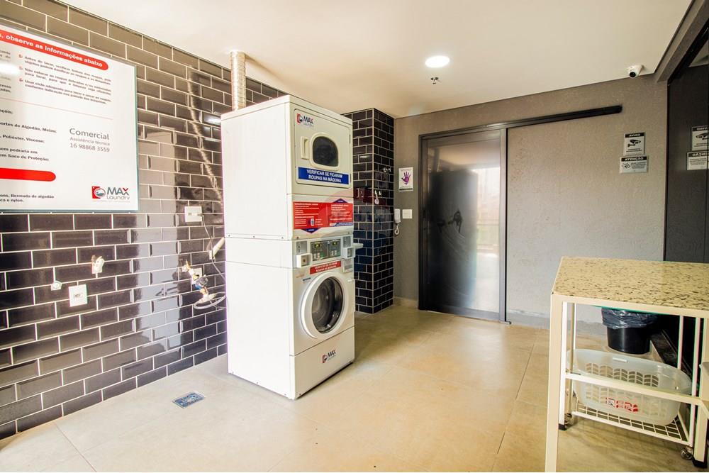 Apartamento - Venda - Ribeirão Preto , São Paulo - APTO. MONTE CARMEL (22).jpg - 780121035-2