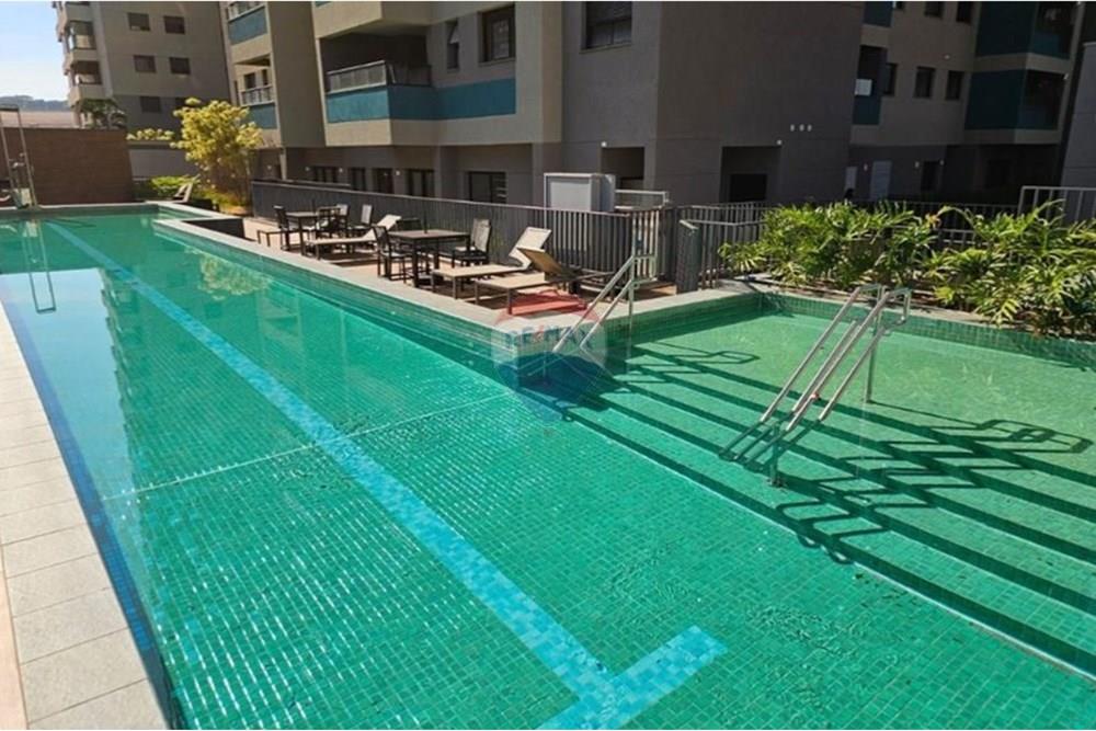 Apartamento - Venda - Ribeirão Preto , São Paulo - livit piscina.jpg - 780071038-63