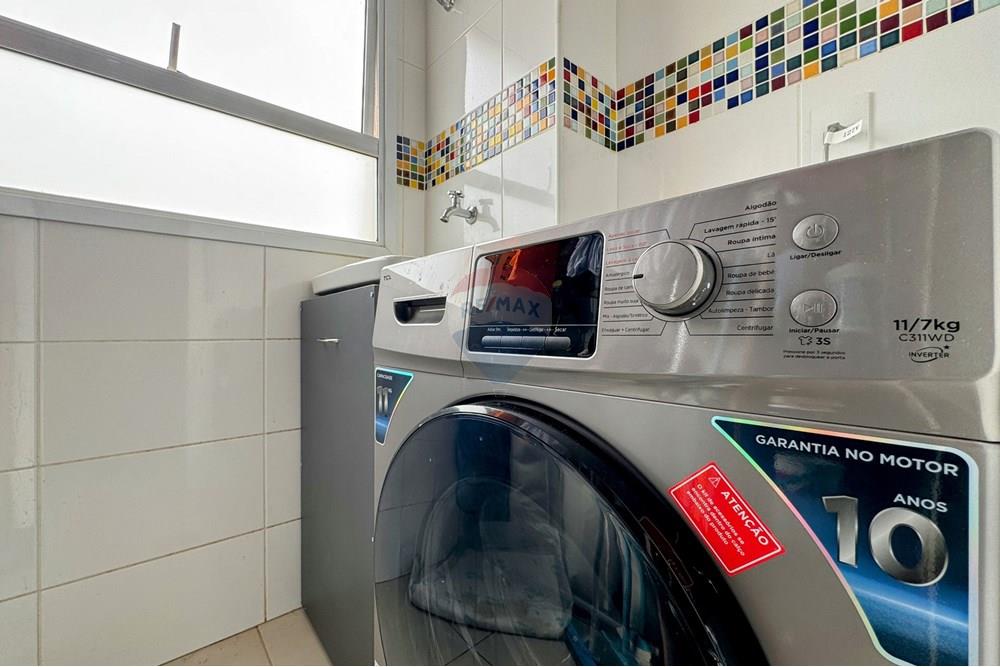 Apartamento - Venda - Ribeirão Preto , São Paulo - IMG_9580 - Copia.JPG - 780181011-286