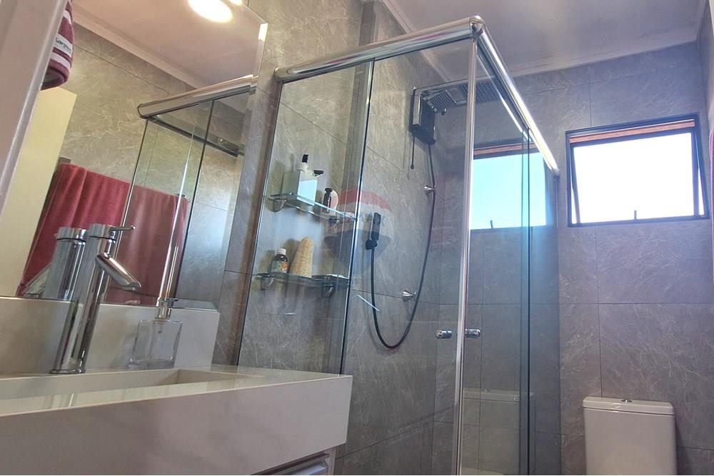 Apartamento - Venda - Ribeirão Preto , São Paulo - BHO.jpg - Banheiro - 780201052-8