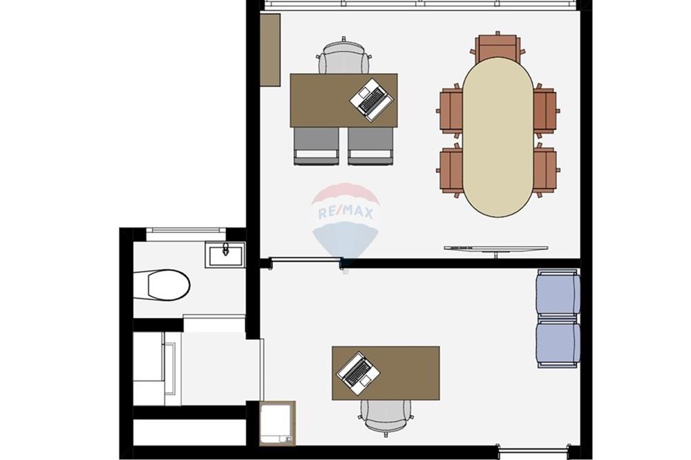 Cj. Comercial/ Sala - Venda - Ribeirão Preto , São Paulo - Lay claro .jpg - 780131038-32