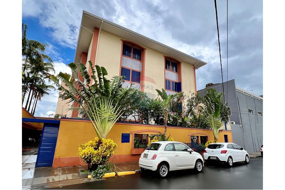 Apartamento - Venda - Ribeirão Preto , São Paulo - IMG_6663.JPG - 780251027-5