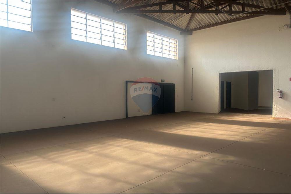 Galpão - Alugar - Ribeirão Preto , São Paulo - 13 - 780171018-349