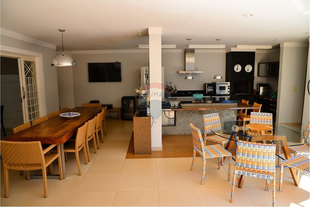 Casa - Venda - Ribeirão Preto , São Paulo - (28).jpg - Área Gourmet - 780091004-115