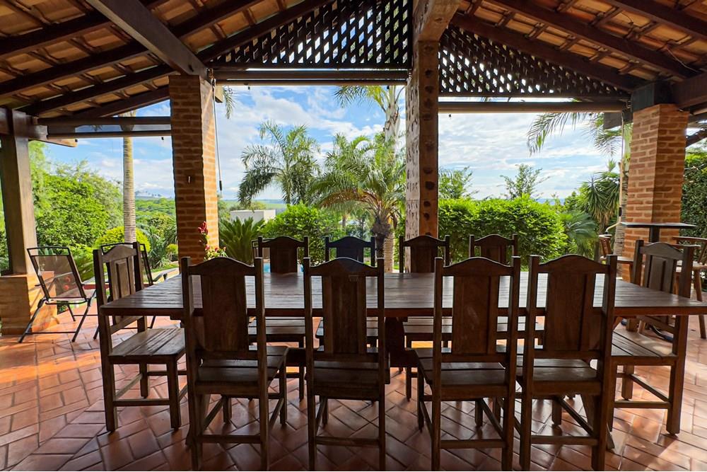 Casa de Condomínio - Venda - Ribeirão Preto , São Paulo - IMG_2582.jpg - 780201017-36