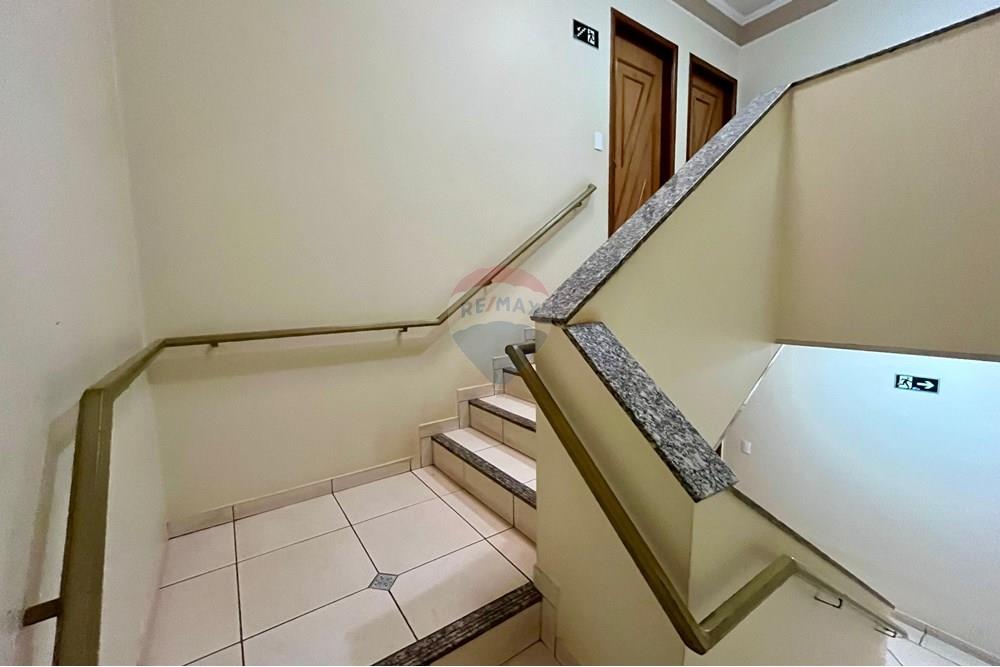 Apartamento - Venda - Ribeirão Preto , São Paulo - escada 2.jpeg - 780251031-2