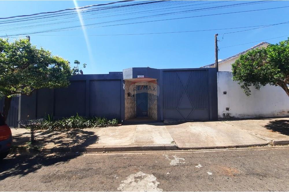 Casa - Venda - Matão , São Paulo - 04.jpeg - 780241021-29