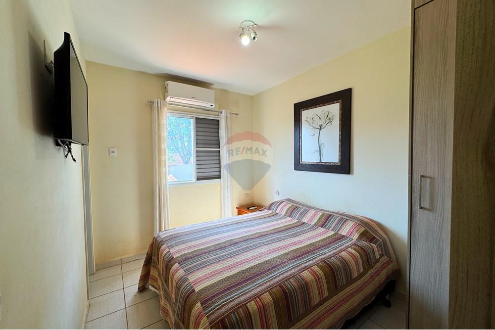 Casa de Condomínio - Venda - Ribeirão Preto , São Paulo - IMG_2991.JPG - Quarto infantil - 780211055-4