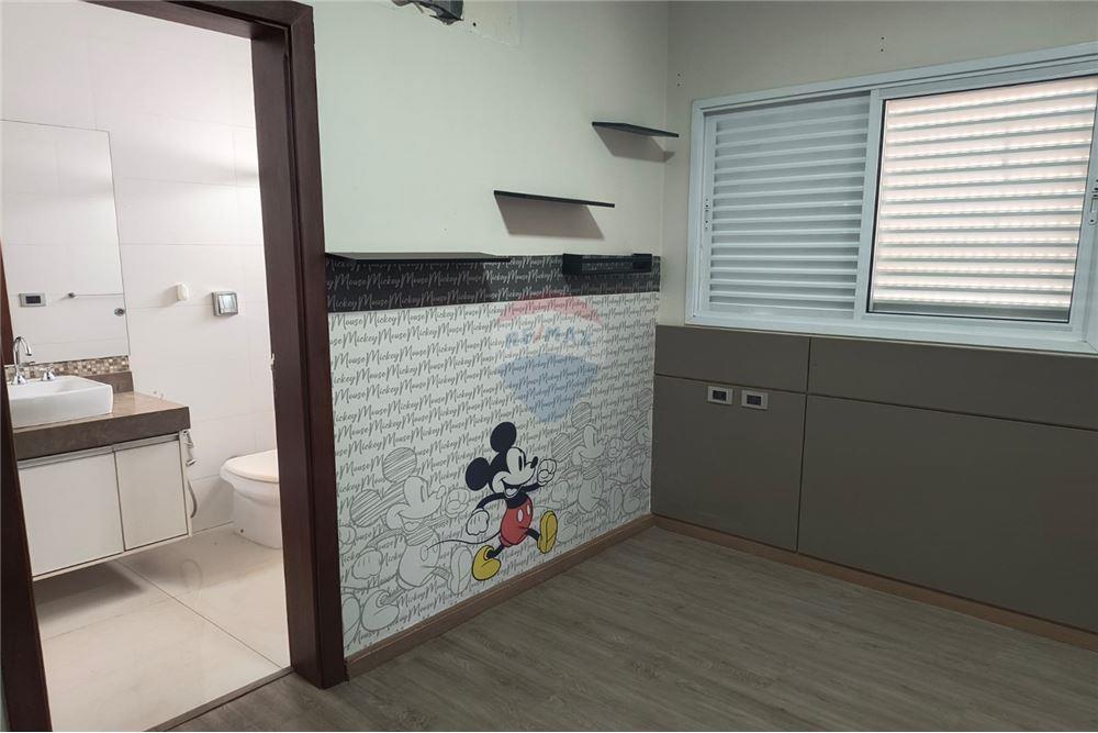 Casa de Condomínio - Alugar - Ribeirão Preto , São Paulo - 95 - 780171018-359