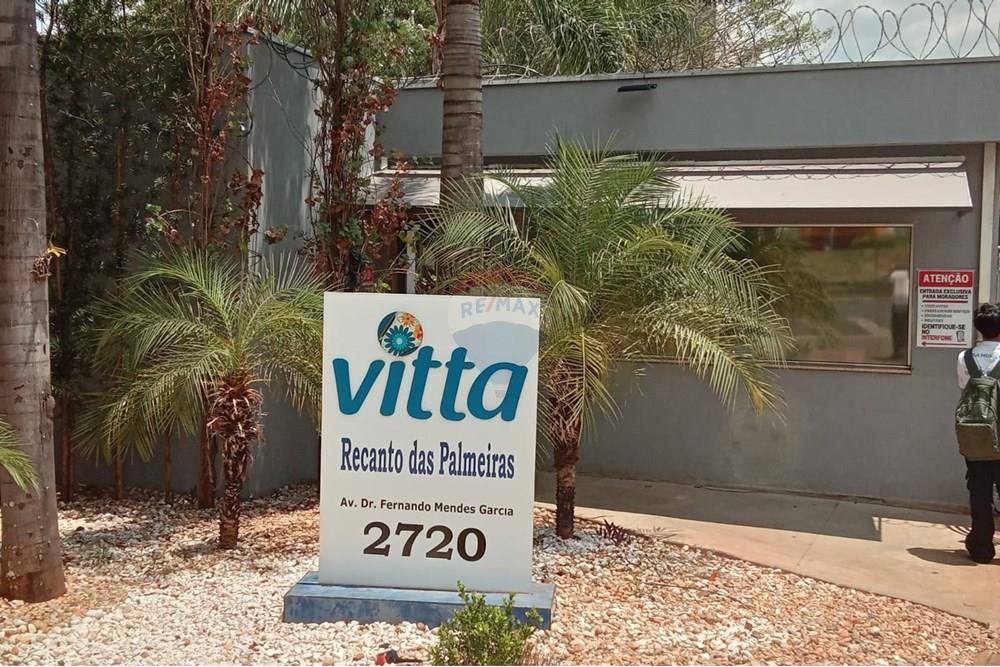 Apartamento - Venda - Ribeirão Preto , São Paulo - WhatsApp Image 2025-10-17 at 14.15.04 (2).jpeg - Fachada - 780091070-46