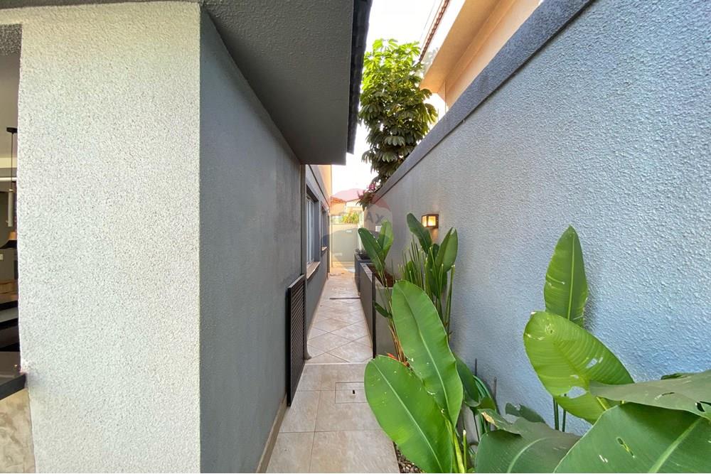 Casa de Condomínio - Venda - Ribeirão Preto , São Paulo - corredor (2).jpg - Lavanderia - 780271030-11